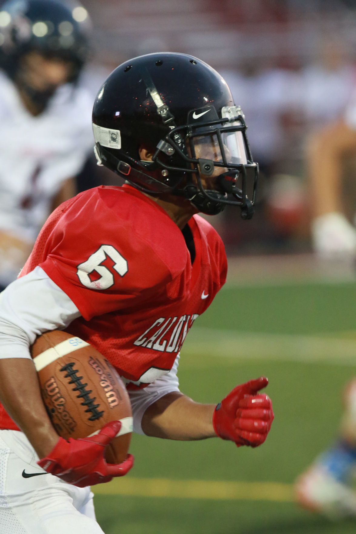 Gallery: Football - South Central at Calumet